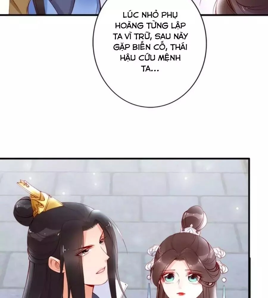 Đế Cung Đông Hoàng Phi Chapter 28 - 6