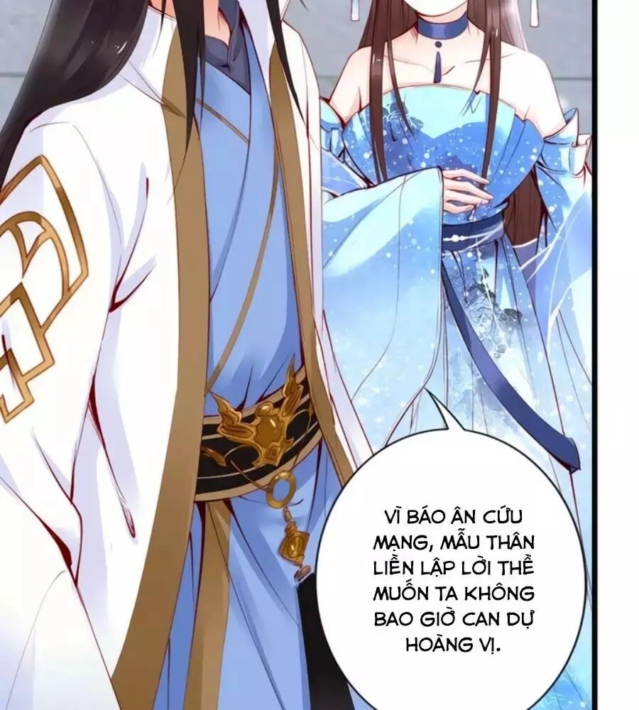 Đế Cung Đông Hoàng Phi Chapter 28 - 7
