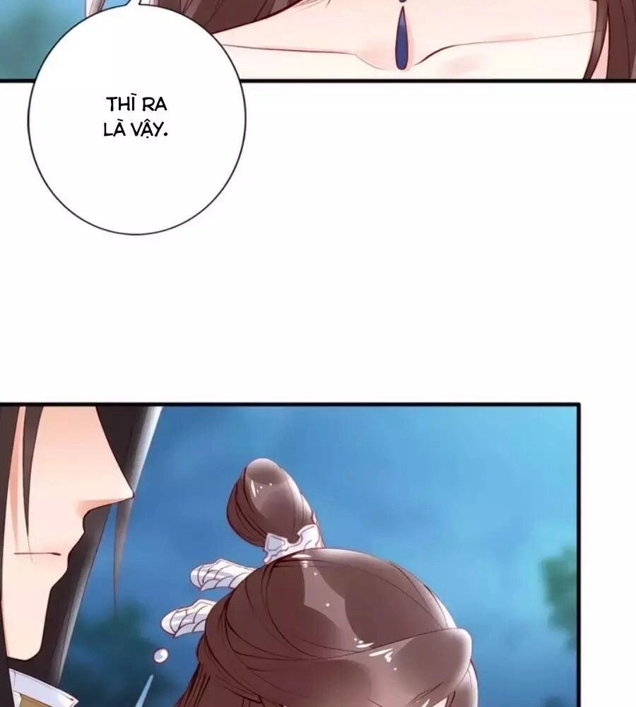 Đế Cung Đông Hoàng Phi Chapter 28 - 10