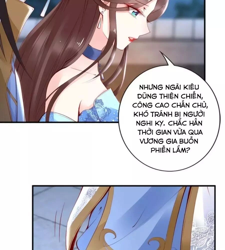 Đế Cung Đông Hoàng Phi Chapter 28 - 11