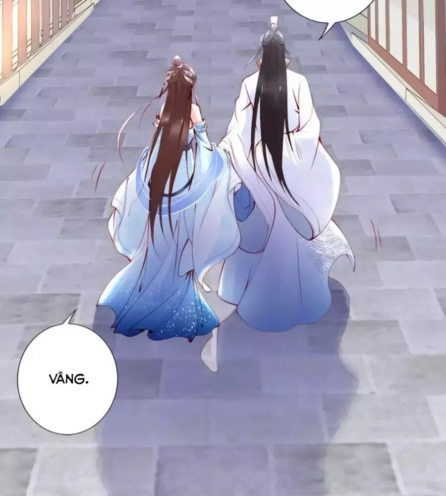 Đế Cung Đông Hoàng Phi Chapter 28 - 21