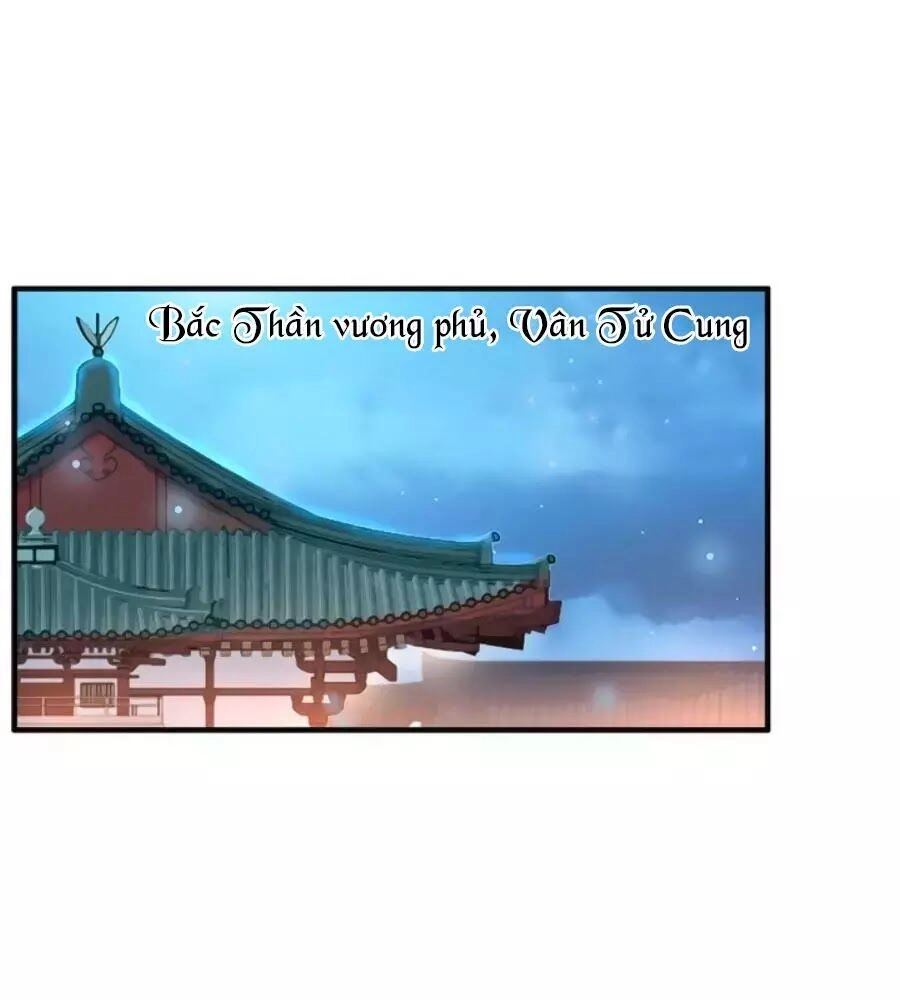 Đế Cung Đông Hoàng Phi Chapter 28 - 23