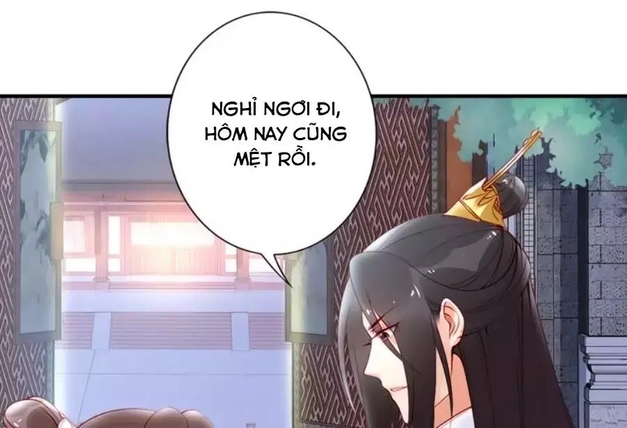 Đế Cung Đông Hoàng Phi Chapter 28 - 24