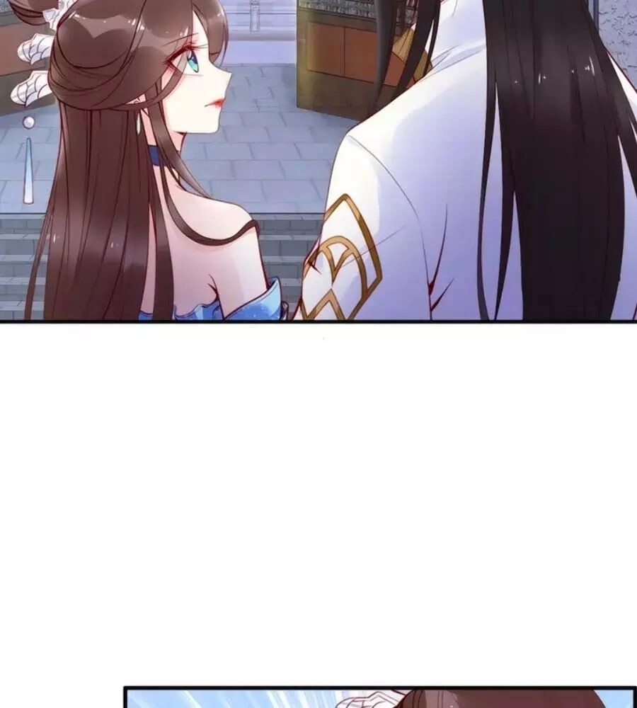 Đế Cung Đông Hoàng Phi Chapter 28 - 25