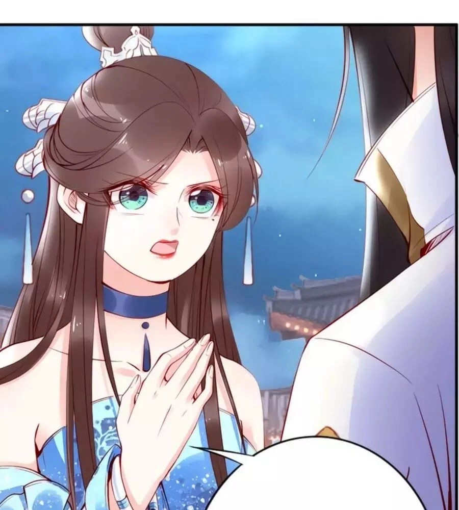 Đế Cung Đông Hoàng Phi Chapter 28 - 28