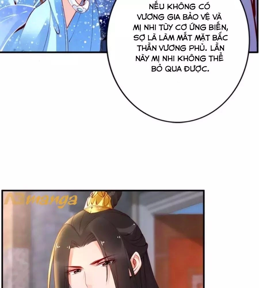 Đế Cung Đông Hoàng Phi Chapter 28 - 29
