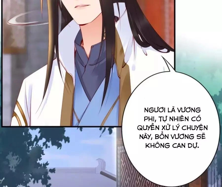 Đế Cung Đông Hoàng Phi Chapter 28 - 30