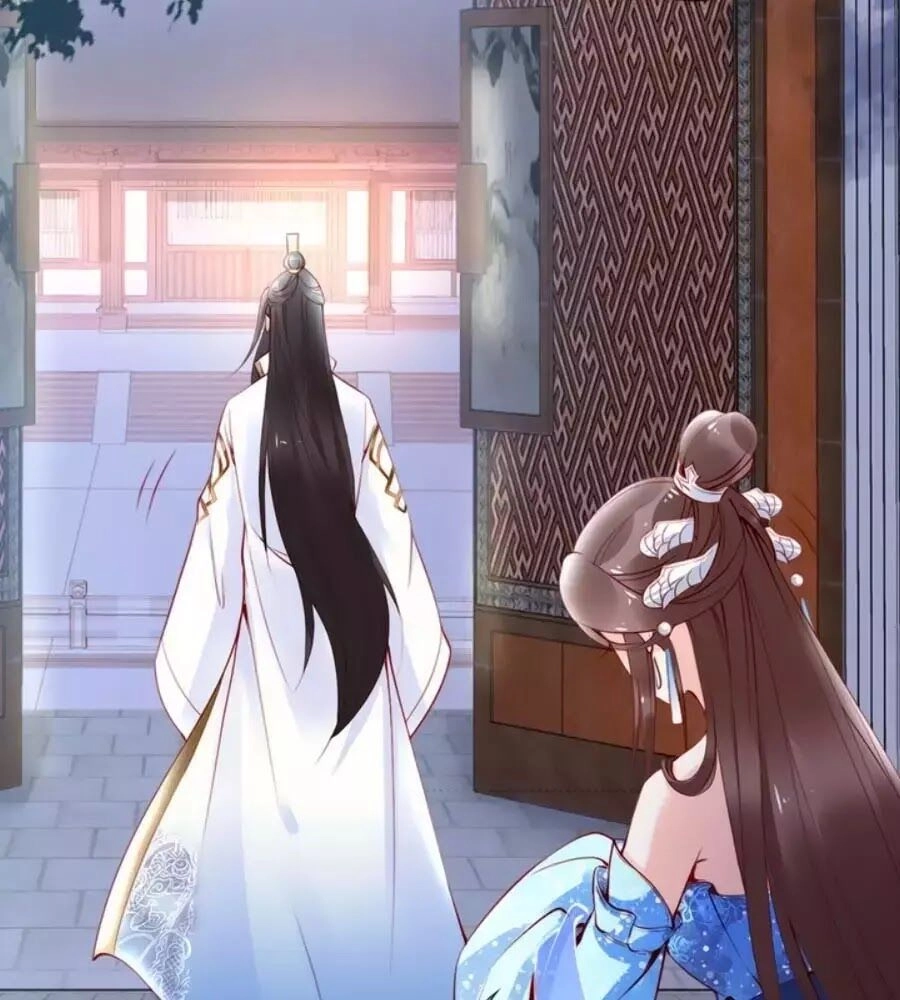 Đế Cung Đông Hoàng Phi Chapter 28 - 31