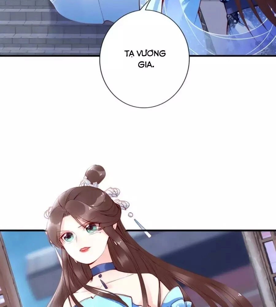 Đế Cung Đông Hoàng Phi Chapter 28 - 32