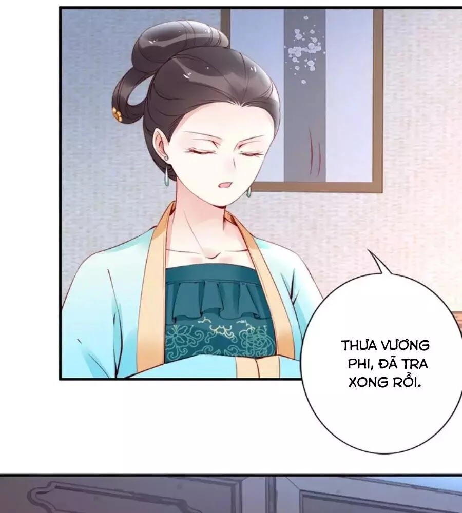 Đế Cung Đông Hoàng Phi Chapter 28 - 34