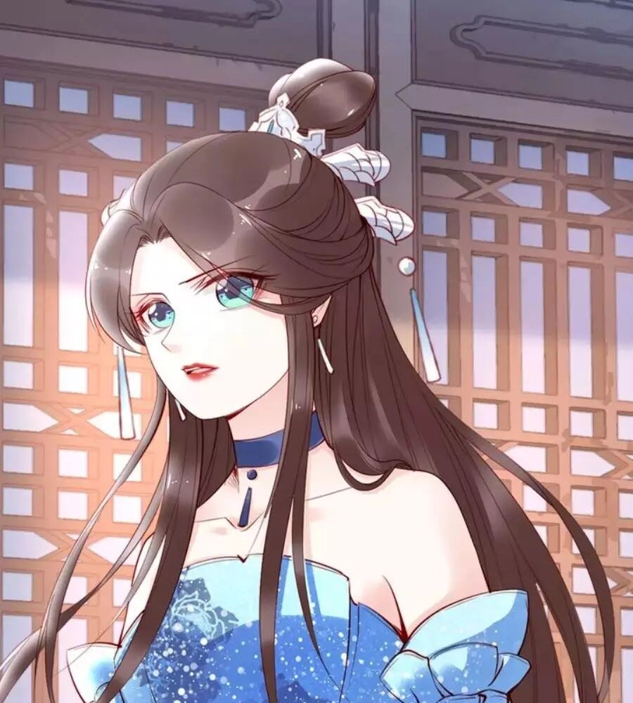 Đế Cung Đông Hoàng Phi Chapter 28 - 35