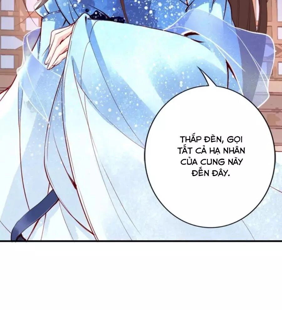 Đế Cung Đông Hoàng Phi Chapter 28 - 36