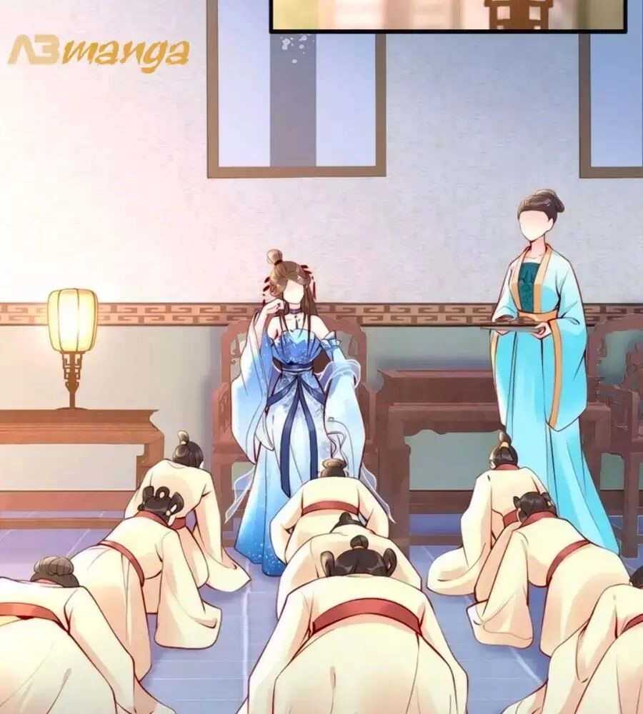 Đế Cung Đông Hoàng Phi Chapter 28 - 38