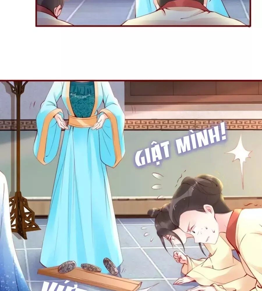 Đế Cung Đông Hoàng Phi Chapter 28 - 41