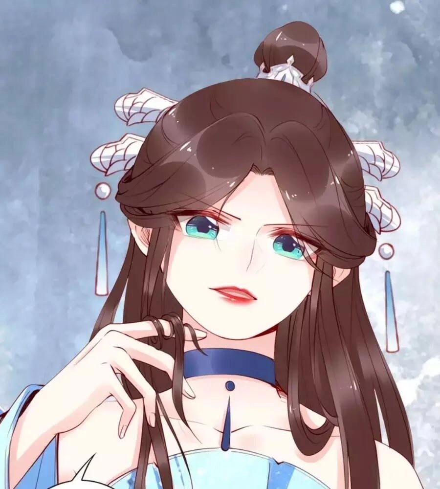 Đế Cung Đông Hoàng Phi Chapter 28 - 43