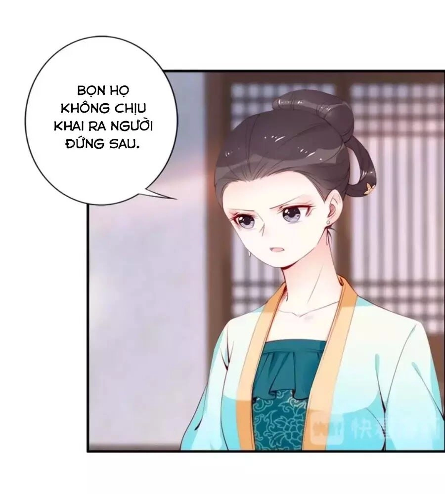 Đế Cung Đông Hoàng Phi Chapter 28 - 50