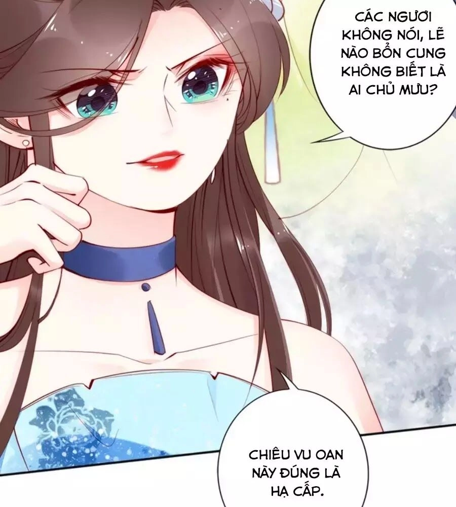 Đế Cung Đông Hoàng Phi Chapter 28 - 52