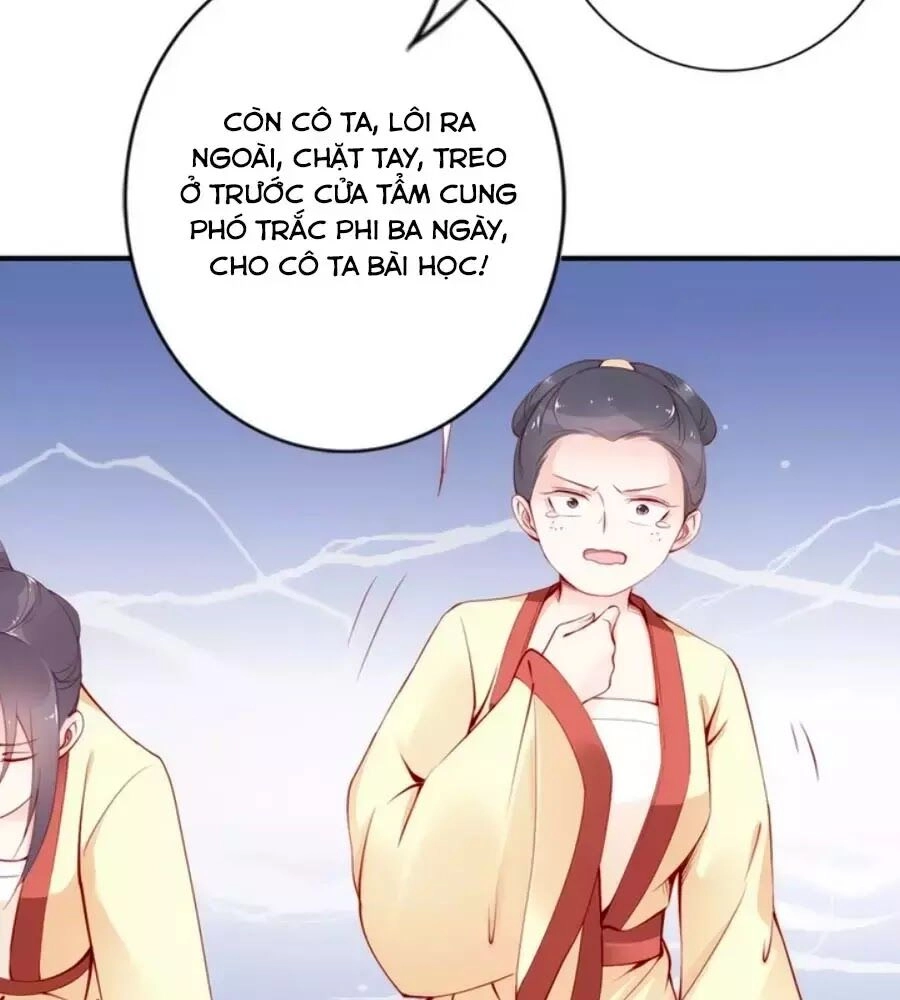 Đế Cung Đông Hoàng Phi Chapter 28 - 55