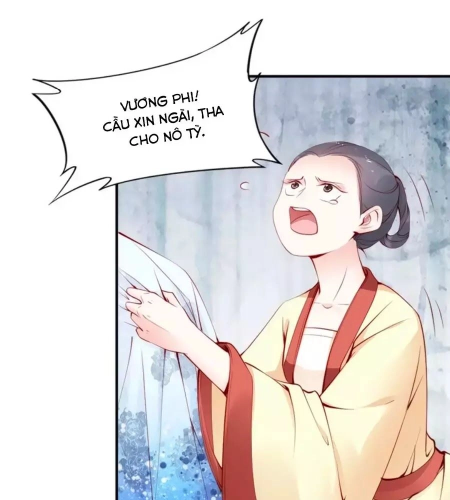 Đế Cung Đông Hoàng Phi Chapter 28 - 57