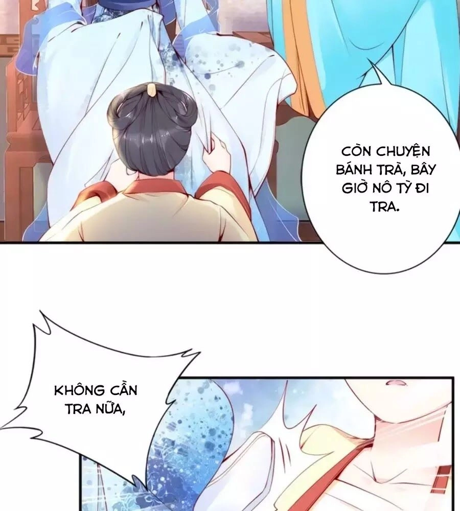 Đế Cung Đông Hoàng Phi Chapter 28 - 59