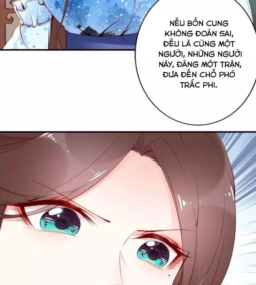 Đế Cung Đông Hoàng Phi Chapter 28 - 62