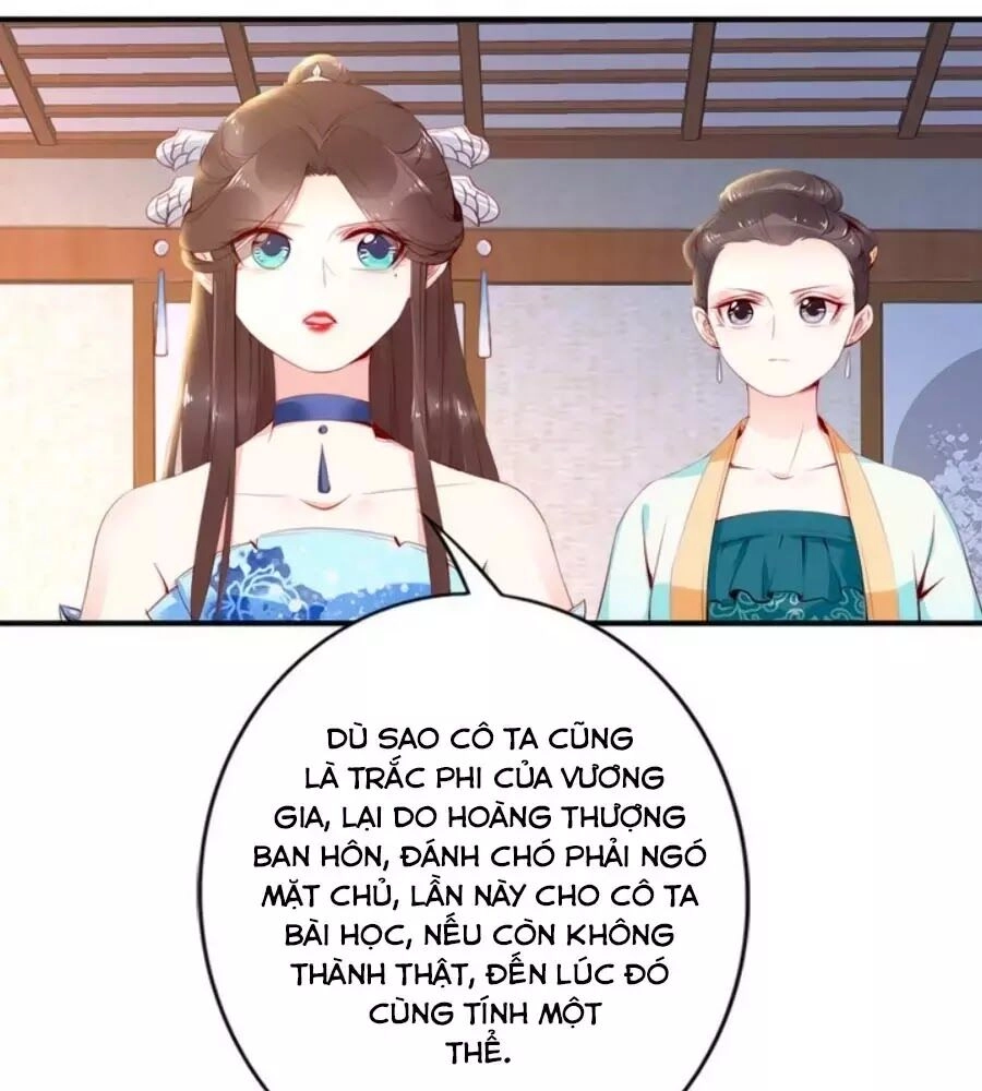 Đế Cung Đông Hoàng Phi Chapter 28 - 67