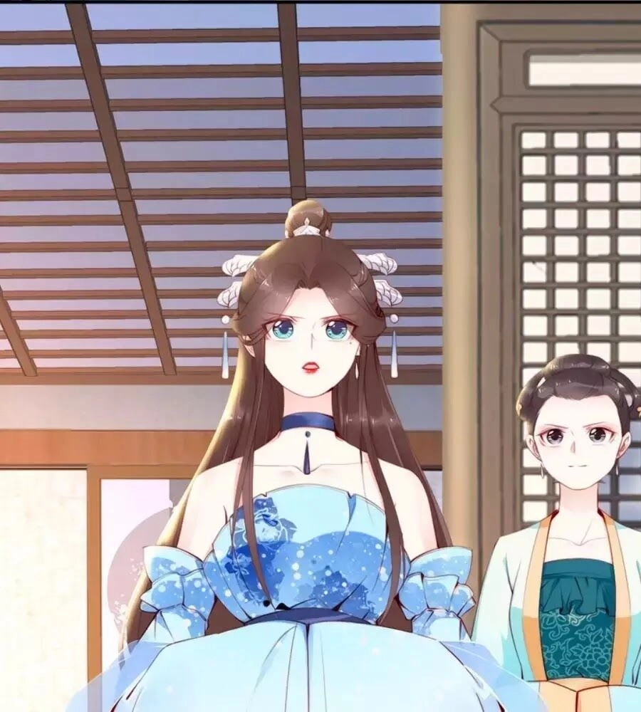 Đế Cung Đông Hoàng Phi Chapter 28 - 70