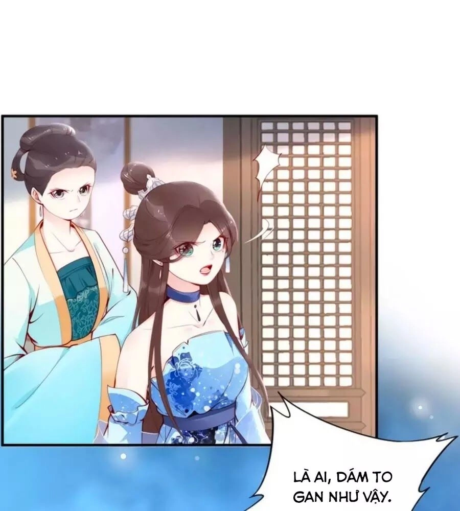 Đế Cung Đông Hoàng Phi Chapter 29 - 1