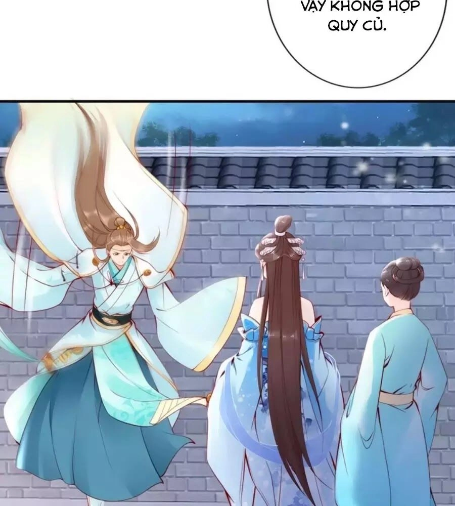 Đế Cung Đông Hoàng Phi Chapter 29 - 5