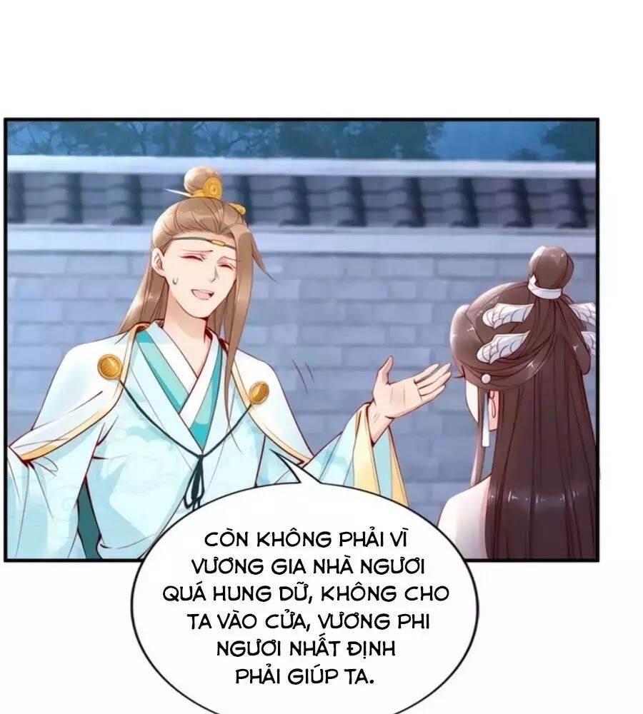 Đế Cung Đông Hoàng Phi Chapter 29 - 7