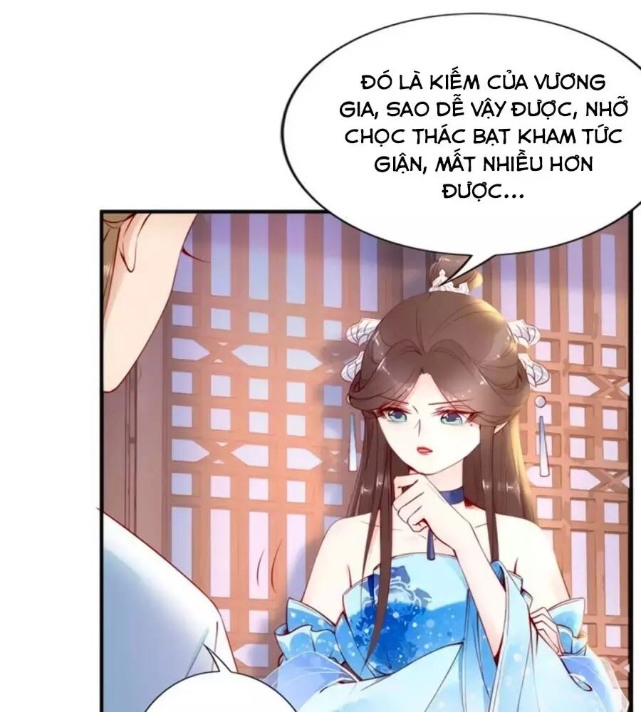 Đế Cung Đông Hoàng Phi Chapter 29 - 9