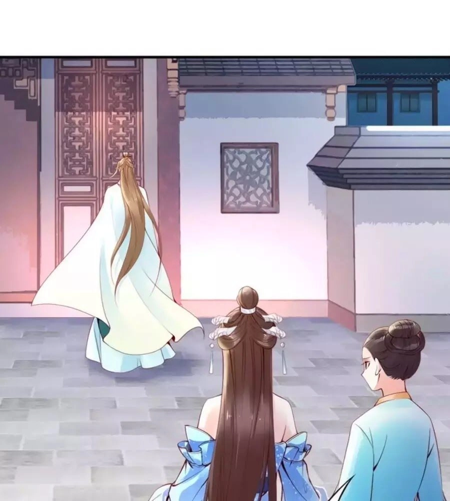 Đế Cung Đông Hoàng Phi Chapter 29 - 14