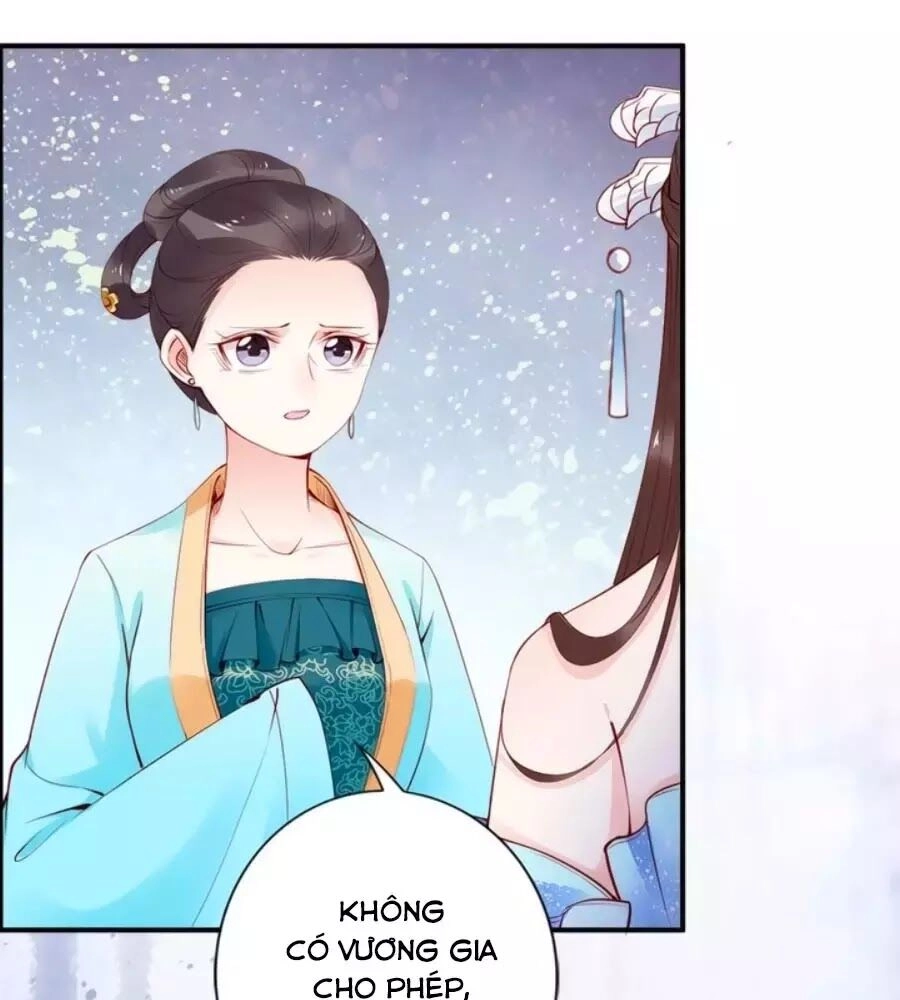 Đế Cung Đông Hoàng Phi Chapter 29 - 18