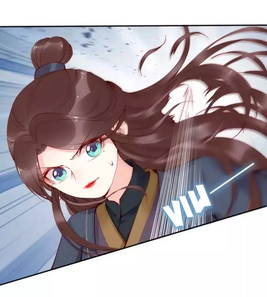 Đế Cung Đông Hoàng Phi Chapter 29 - 29