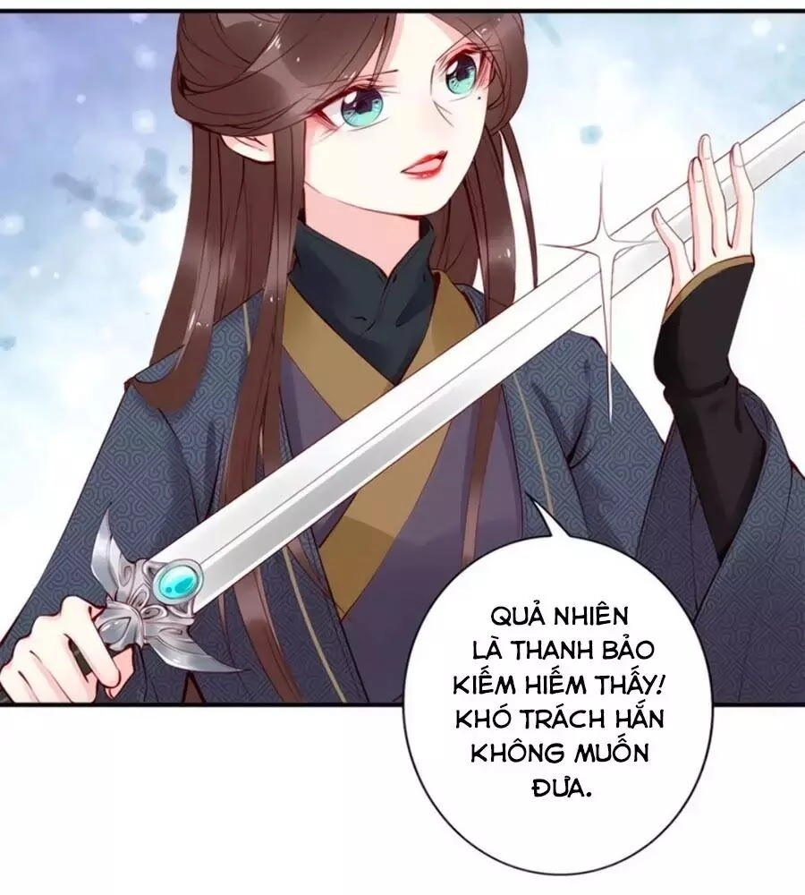 Đế Cung Đông Hoàng Phi Chapter 29 - 39