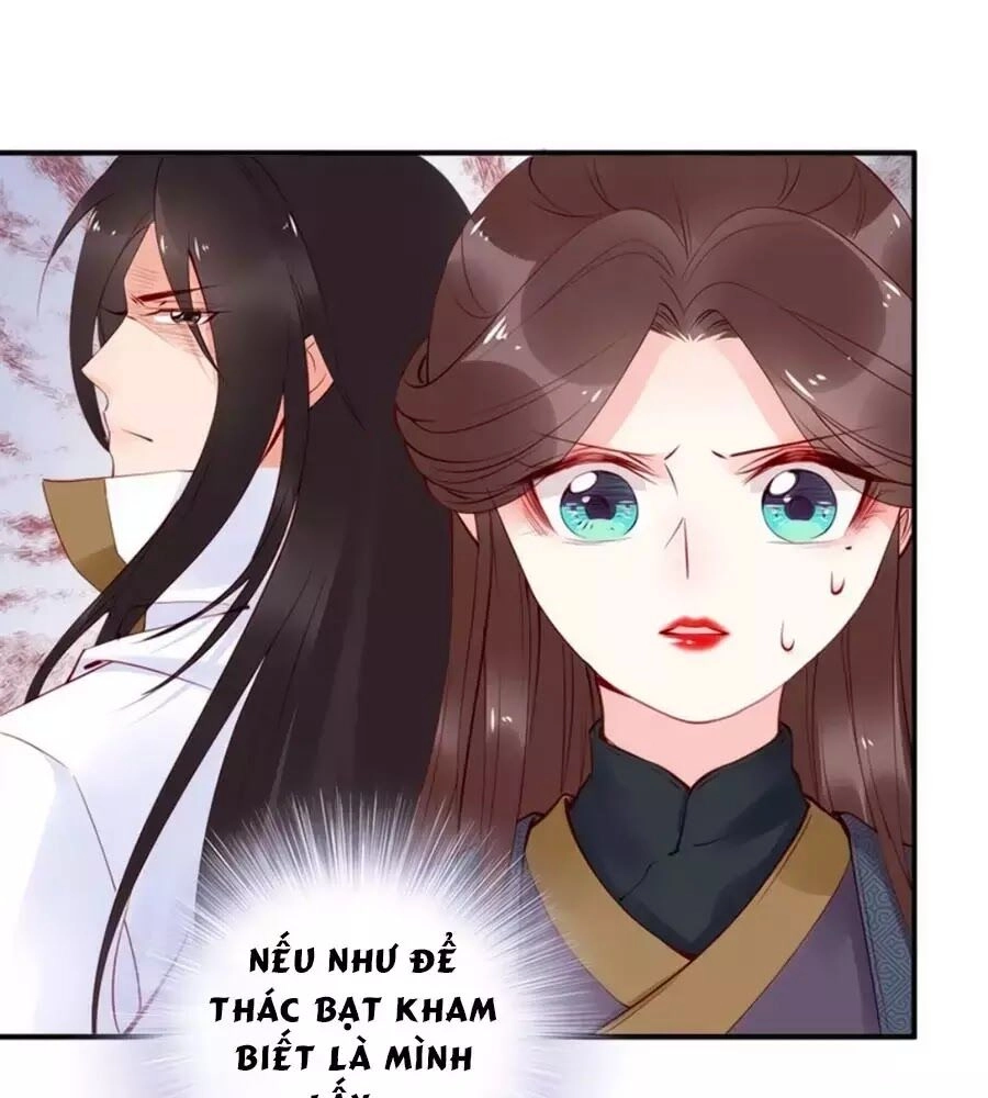 Đế Cung Đông Hoàng Phi Chapter 29 - 40
