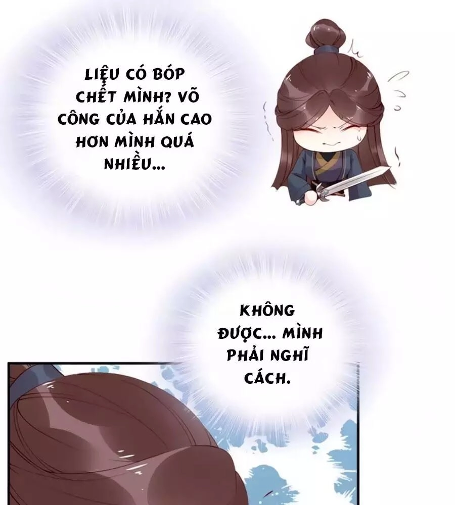 Đế Cung Đông Hoàng Phi Chapter 29 - 42