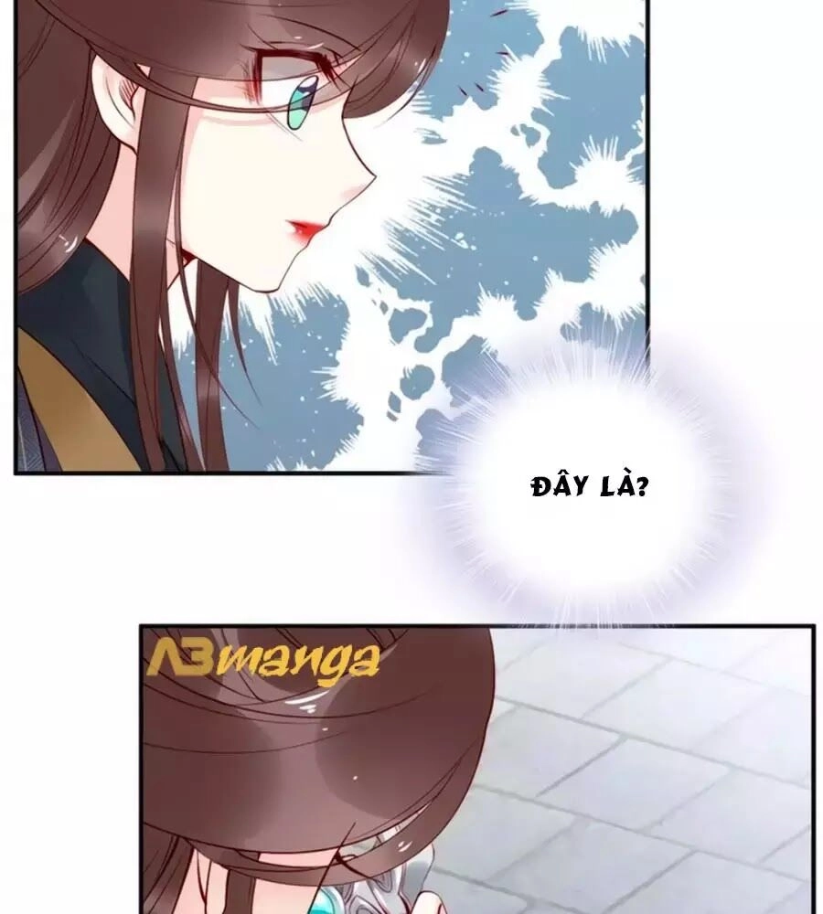 Đế Cung Đông Hoàng Phi Chapter 29 - 43