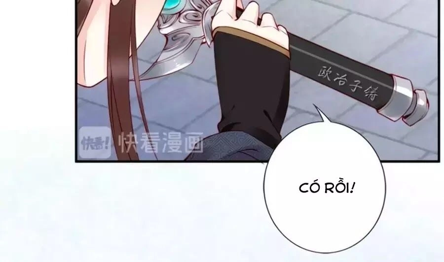 Đế Cung Đông Hoàng Phi Chapter 29 - 44