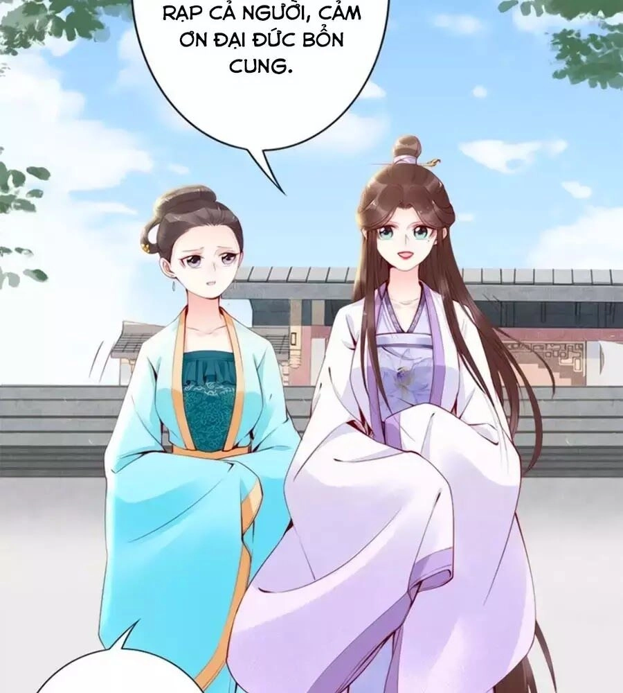 Đế Cung Đông Hoàng Phi Chapter 29 - 51