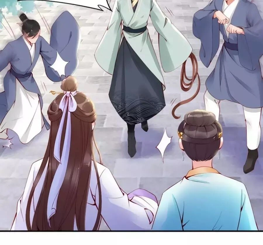 Đế Cung Đông Hoàng Phi Chapter 29 - 54