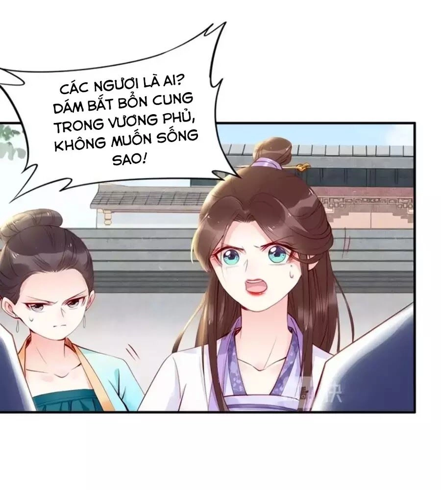 Đế Cung Đông Hoàng Phi Chapter 29 - 55