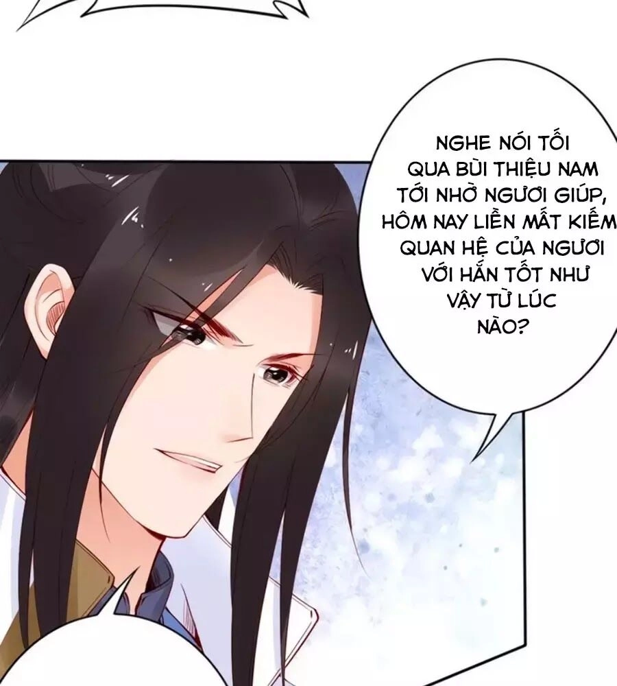 Đế Cung Đông Hoàng Phi Chapter 29 - 77