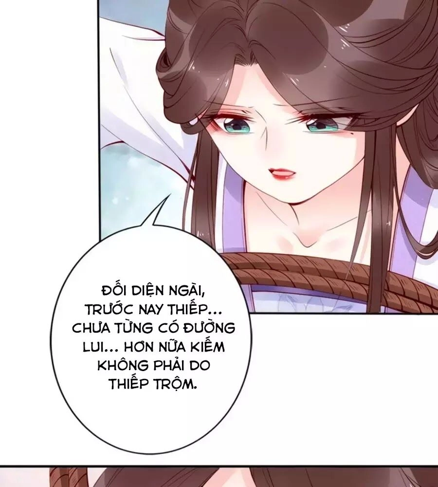 Đế Cung Đông Hoàng Phi Chapter 29 - 79