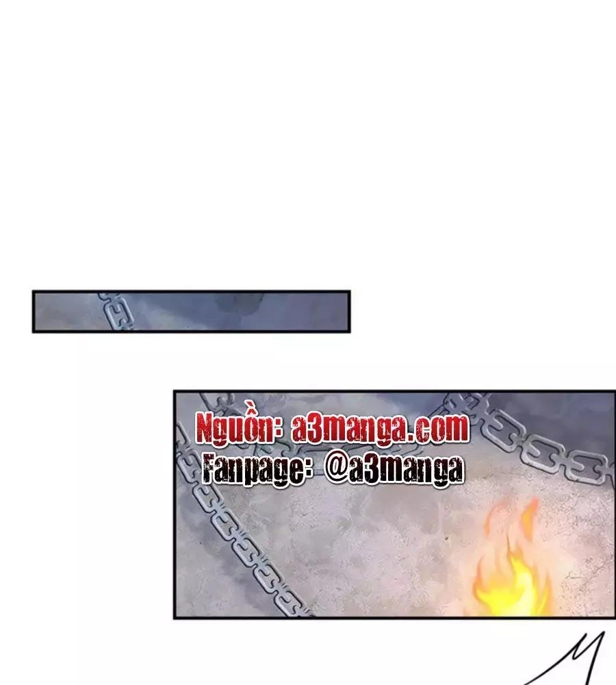 Đế Cung Đông Hoàng Phi Chapter 30 - 1