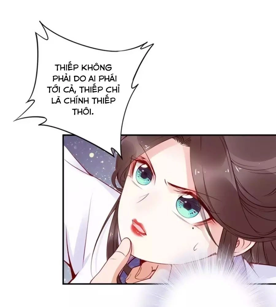 Đế Cung Đông Hoàng Phi Chapter 30 - 8