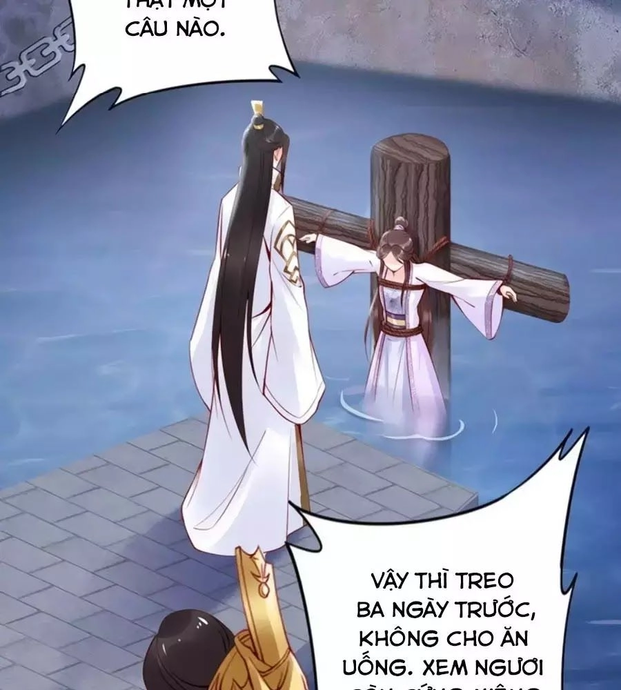 Đế Cung Đông Hoàng Phi Chapter 30 - 11