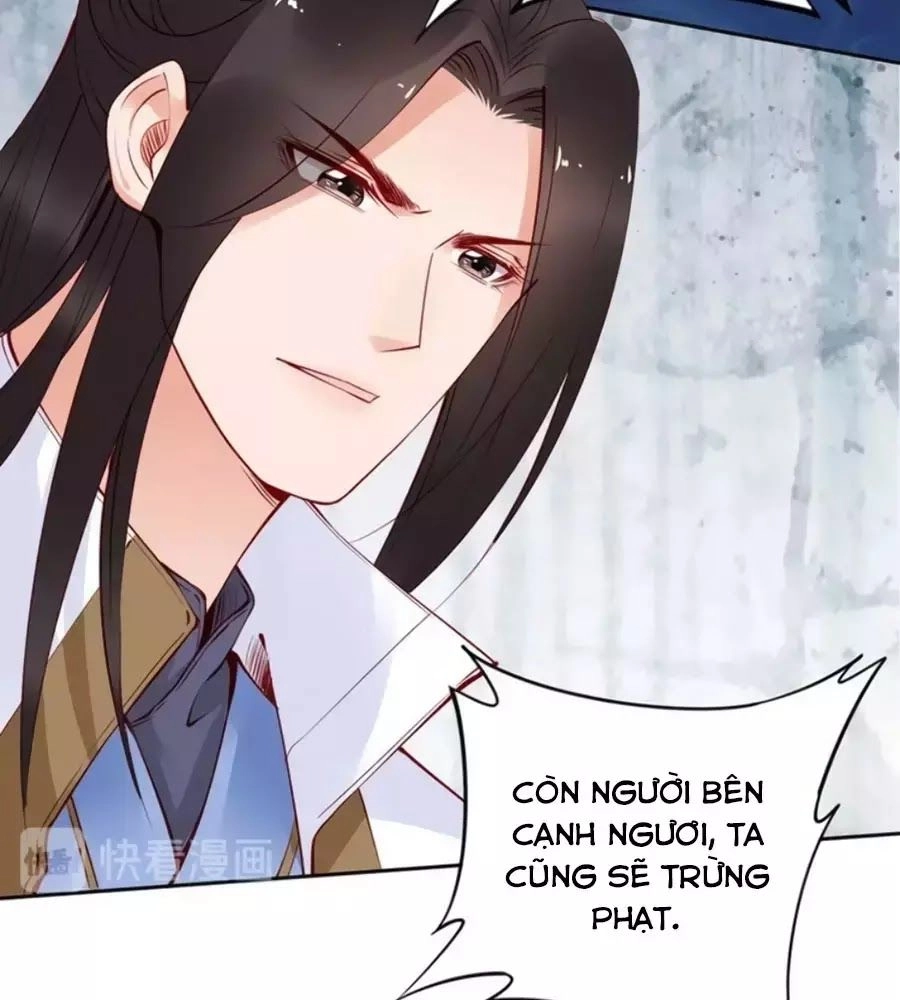 Đế Cung Đông Hoàng Phi Chapter 30 - 13
