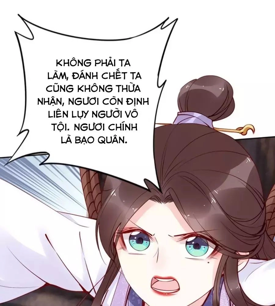 Đế Cung Đông Hoàng Phi Chapter 30 - 15