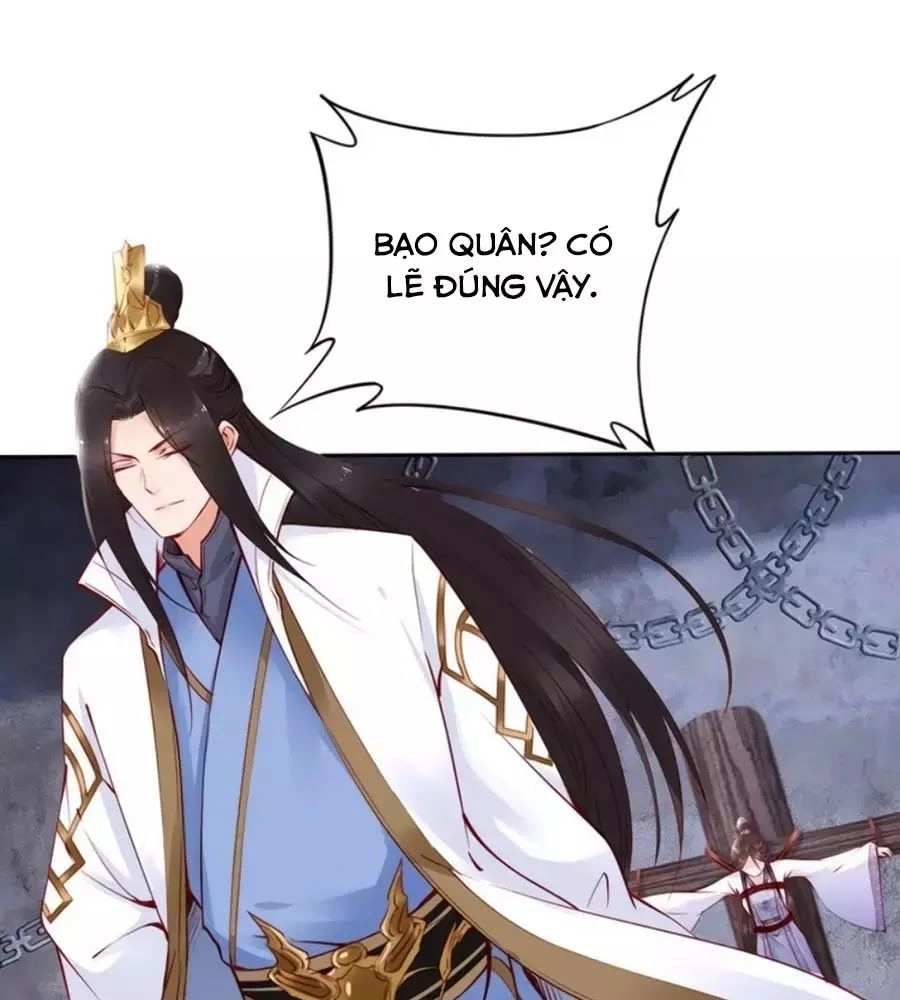 Đế Cung Đông Hoàng Phi Chapter 30 - 17